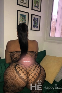 English Mixed Alexis, Age 31, Escort in Dubai / UAE - 3