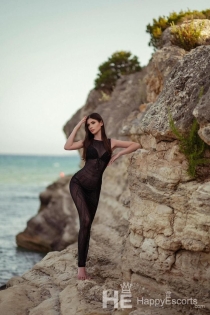 Alesian, 22 de ani, Zurich / Elveția Escorte - 2