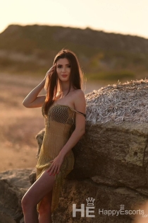 Alesian, 22 de ani, Zurich / Elveția Escorte - 6