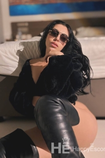 Ciera, Umri wa miaka 23, Paris / Ufaransa Wasindikizaji - 2
