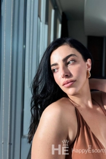 Ciera, Umri wa miaka 23, Paris / Ufaransa Wasindikizaji - 5