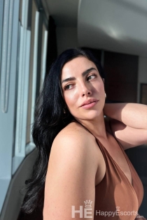 Ciera, Umri wa miaka 23, Paris / Ufaransa Wasindikizaji - 6