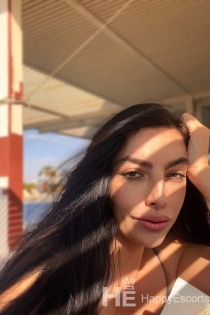 Ciera, Umri wa miaka 23, Paris / Ufaransa Wasindikizaji - 7