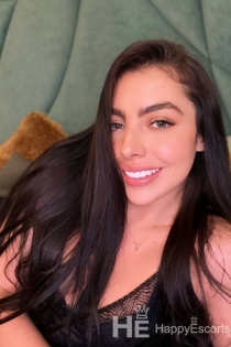 Ciera, Umri wa miaka 23, Paris / Ufaransa Wasindikizaji - 10