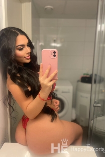Melany, 21-aastane, Amsterdami / Hollandi saatjad – 5