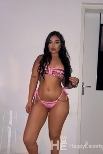 Melany, 21 de ani, Amsterdam / Olanda Escorte - 4