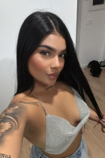 Melany, 21 de ani, Amsterdam / Olanda Escorte - 6
