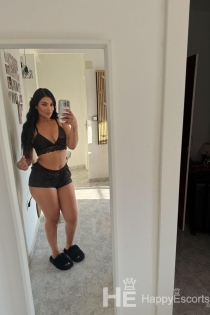 Melany, 21 de ani, Amsterdam / Olanda Escorte - 7