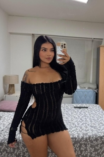 Melany, 21 de ani, Amsterdam / Olanda Escorte - 8