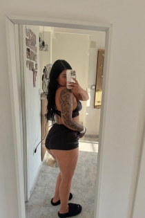 Melany, 21 de ani, Amsterdam / Olanda Escorte - 9