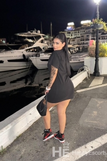 Melany, 21 de ani, Amsterdam / Olanda Escorte - 11