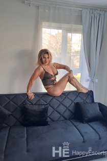 Moniq, 57 años, Londres / Reino Unido Escorts - 3