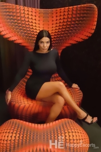 Charlie, 30 anni, Dubai / Escort Emirati Arabi Uniti - 12
