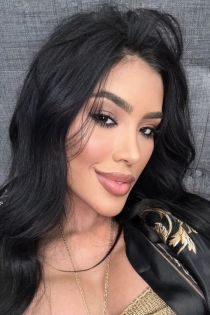 Teresa, 20 anni, Dubai / Escort Emirati Arabi Uniti - 1