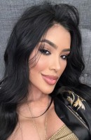 Teresa, 20 anni, escort Dubai / Emirati Arabi Uniti