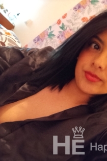 Ninon, 31 jaar, Madrid / Spanje Escorts - 1