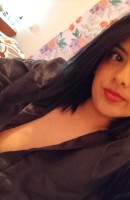 Ninon, 31 let, Madrid / Španělsko Eskorty