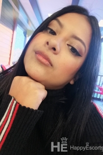 Ninon, 31 jaar, Madrid / Spanje Escorts - 3