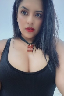 Ninon, Age 25, Escort in Madrid / Spain - 1