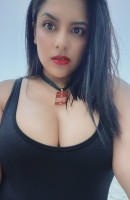 Ninon, 나이 24, 마드리드 / 스페인 에스코트