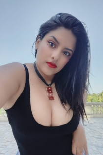 Ninon, Age 25, Escort in Madrid / Spain - 2