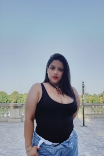 Ninon, Age 25, Escort in Madrid / Spain - 3