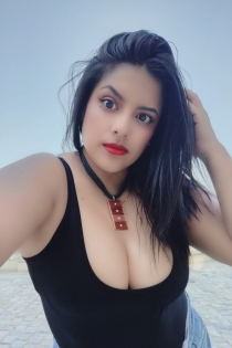 Ninon, Age 25, Escort in Madrid / Spain - 4