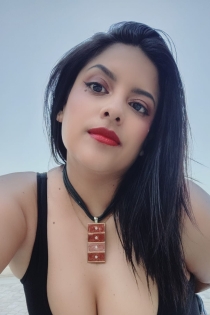 Ninon, Age 25, Escort in Madrid / Spain - 6
