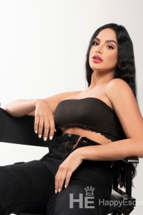 Jade, 26-aastane, Dubai / AÜE saatjad – 2