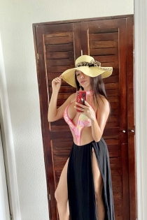 Gia Belle, 28 ans, Escortes à Cancun / Mexique - 2