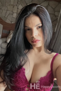 Sue, Alter 26, Escort in Antwerpen / Belgien - 2