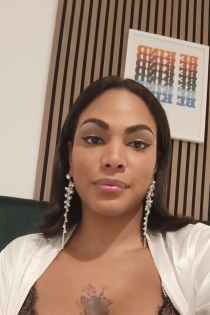 Kathy Caramelo, Age 30, Escort in London / United Kingdom - 1