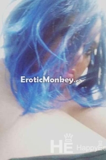 Miss Naughty Baby, Age 43, Escort in Inglewood / USA - 1
