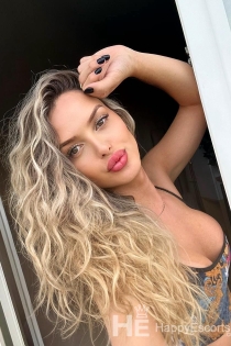 Victoria, 30 ans, Barcelone / Espagne Escortes - 5