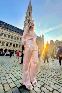 Victoria, 30 ans, Barcelone / Espagne Escortes - 8