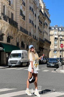 Victoria, 30 ans, Barcelone / Espagne Escortes - 9
