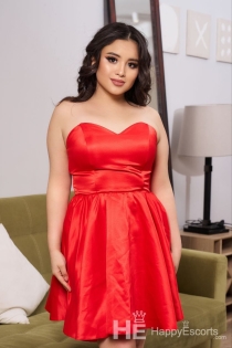 Dina, 22 anos, Acompanhantes Paris / França - 10