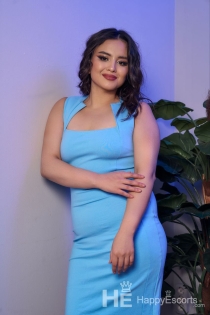 Dina, 22 anos, Acompanhantes Paris / França - 12