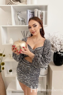 Lolaa, Age 21, Escort in Paris / France - 3