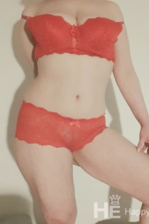 Sandra, 23 éves, Rouen / Franciaország Eskortok - 2