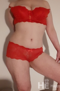 Sandra, 23 éves, Rouen / Franciaország Eskortok - 2