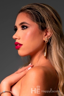 Tiffany, 21-vuotias, Dubai / Arabiemiirikuntien saattajat - 5