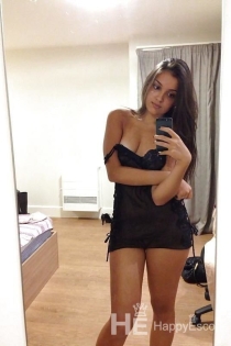 Sunena, Usia 25, Melbourne / Australia Escort - 1