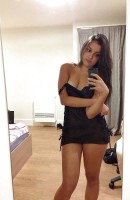 Sunena, Usia 25, Melbourne / Australia Escort