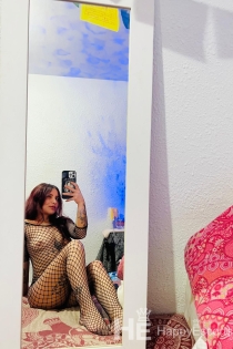 Nancy, 23-aastane, Düsseldorf / Saksamaa saatjad – 2