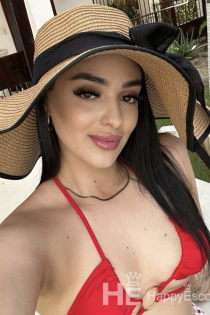 Zeliha, 27 tuổi, Istanbul / Thổ Nhĩ Kỳ Người hộ tống - 1