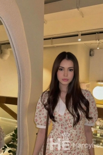 Zeliha, Alter 27, Escort in Istanbul / Türkei - 4