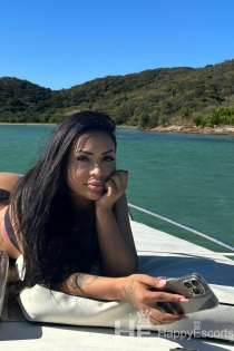 Larissa, 20 años, Escorts Madrid / España - 7