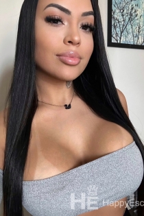 Larissa, 20 años, Escorts Madrid / España - 8