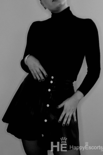 Mila, Alter 29, Escort in Salzburg / Österreich - 2